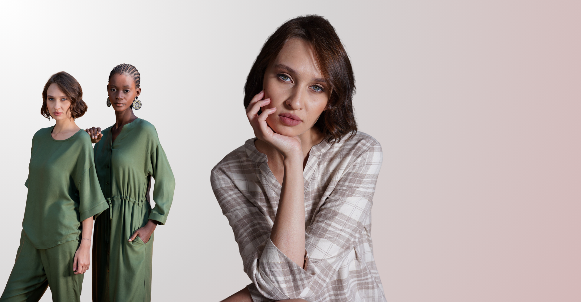 Comfortable and Breathable Fabrics Comfortable and Breathable Fabrics
