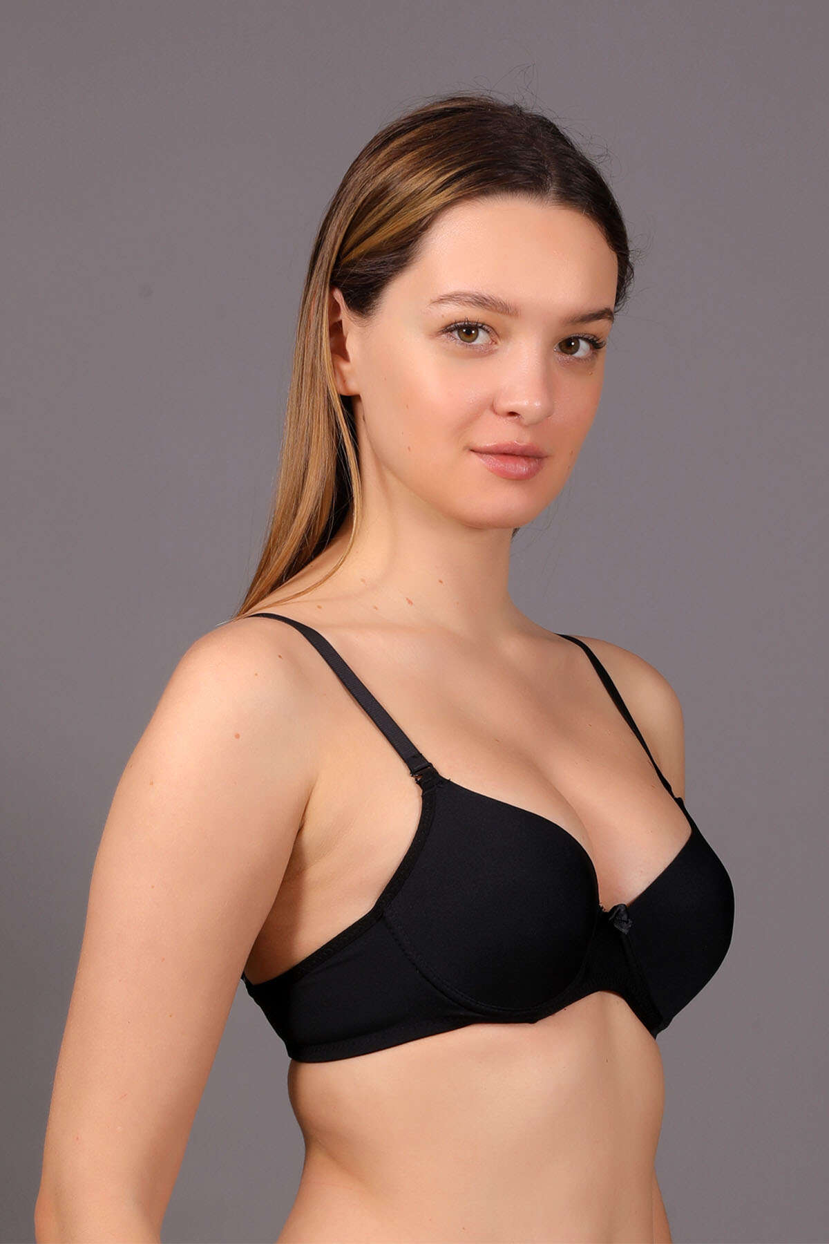 SUTYEN-Desteksiz B CUP SUTYEN-Desteksiz B CUP