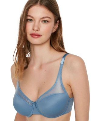 SUTYEN-Soft Cup Desteksiz B CUP SUTYEN-Soft Cup Desteksiz B CUP