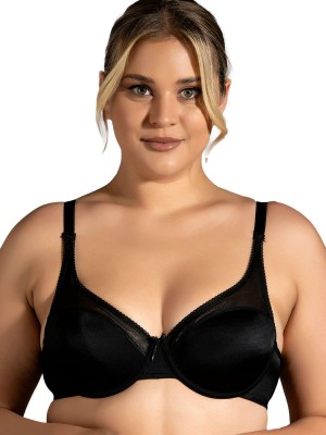 SUTYEN-Soft Cup Desteksiz B CUP SUTYEN-Soft Cup Desteksiz B CUP