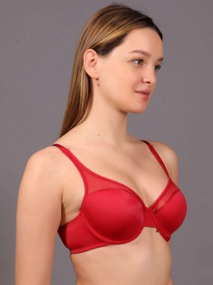 SUTYEN-Soft Cup Desteksiz B CUP SUTYEN-Soft Cup Desteksiz B CUP