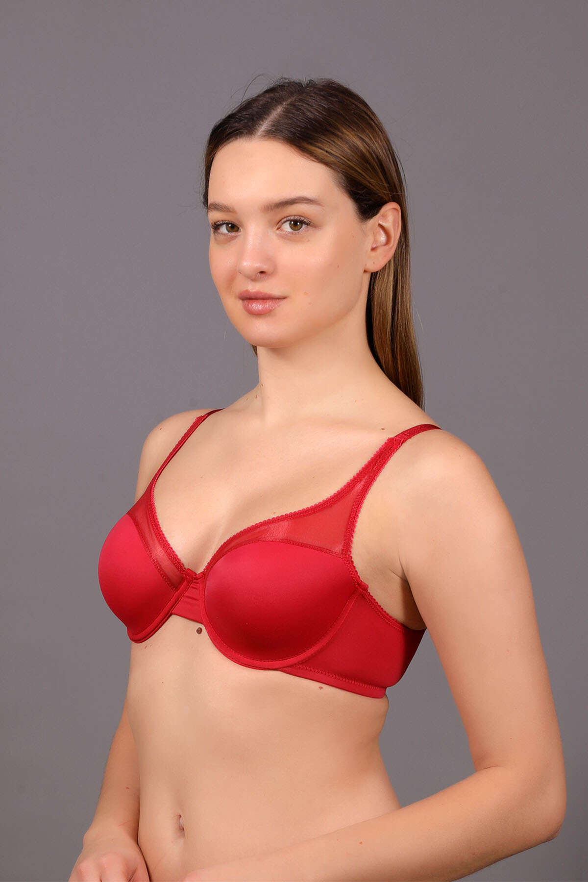 SUTYEN-Soft Cup Desteksiz B CUP SUTYEN-Soft Cup Desteksiz B CUP
