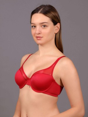 SUTYEN-Soft Cup Desteksiz B CUP SUTYEN-Soft Cup Desteksiz B CUP