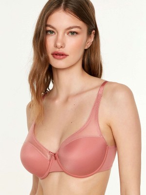 Kadın Desteksiz Soft B Cup Sütyen Kadın Desteksiz Soft B Cup Sütyen