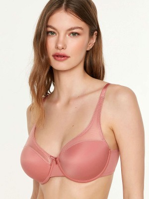 Kadın Desteksiz Soft B Cup Sütyen Kadın Desteksiz Soft B Cup Sütyen