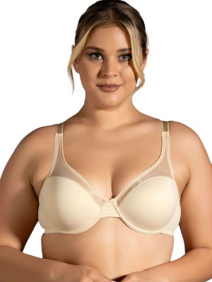 SUTYEN-Soft Cup Desteksiz B CUP SUTYEN-Soft Cup Desteksiz B CUP