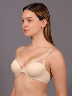SUTYEN-Soft Cup Desteksiz B CUP SUTYEN-Soft Cup Desteksiz B CUP