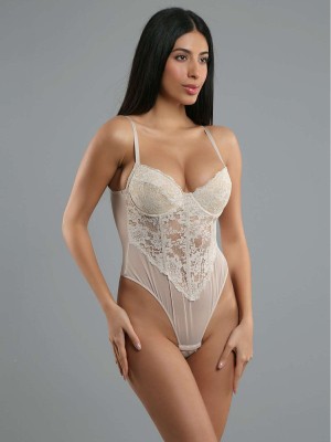BODY-Destekli B CUP KUTULU BODY-Destekli B CUP KUTULU