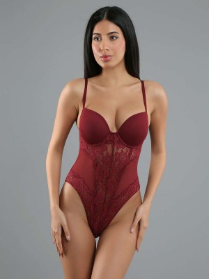 BODY-Desteksiz B CUP KUTULU BODY-Desteksiz B CUP KUTULU