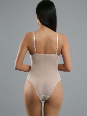 BODY-Desteksiz B CUP KUTULU BODY-Desteksiz B CUP KUTULU
