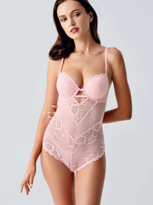BODY-Destekli B CUP BODY-Destekli B CUP