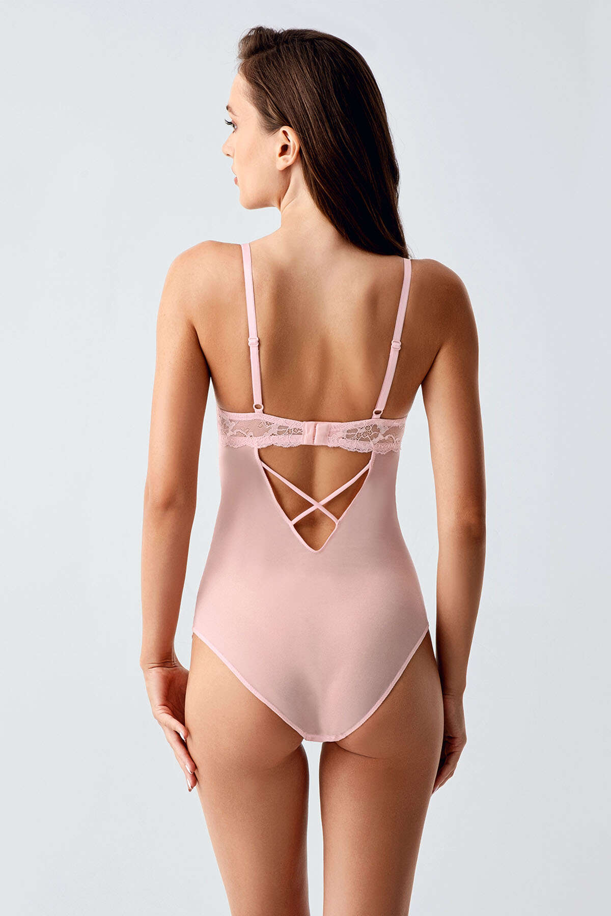 BODY-Destekli B CUP BODY-Destekli B CUP
