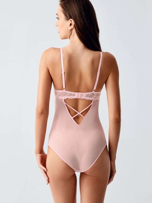 BODY-Destekli B CUP BODY-Destekli B CUP