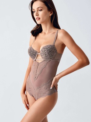 BODY-Destekli B CUP BODY-Destekli B CUP