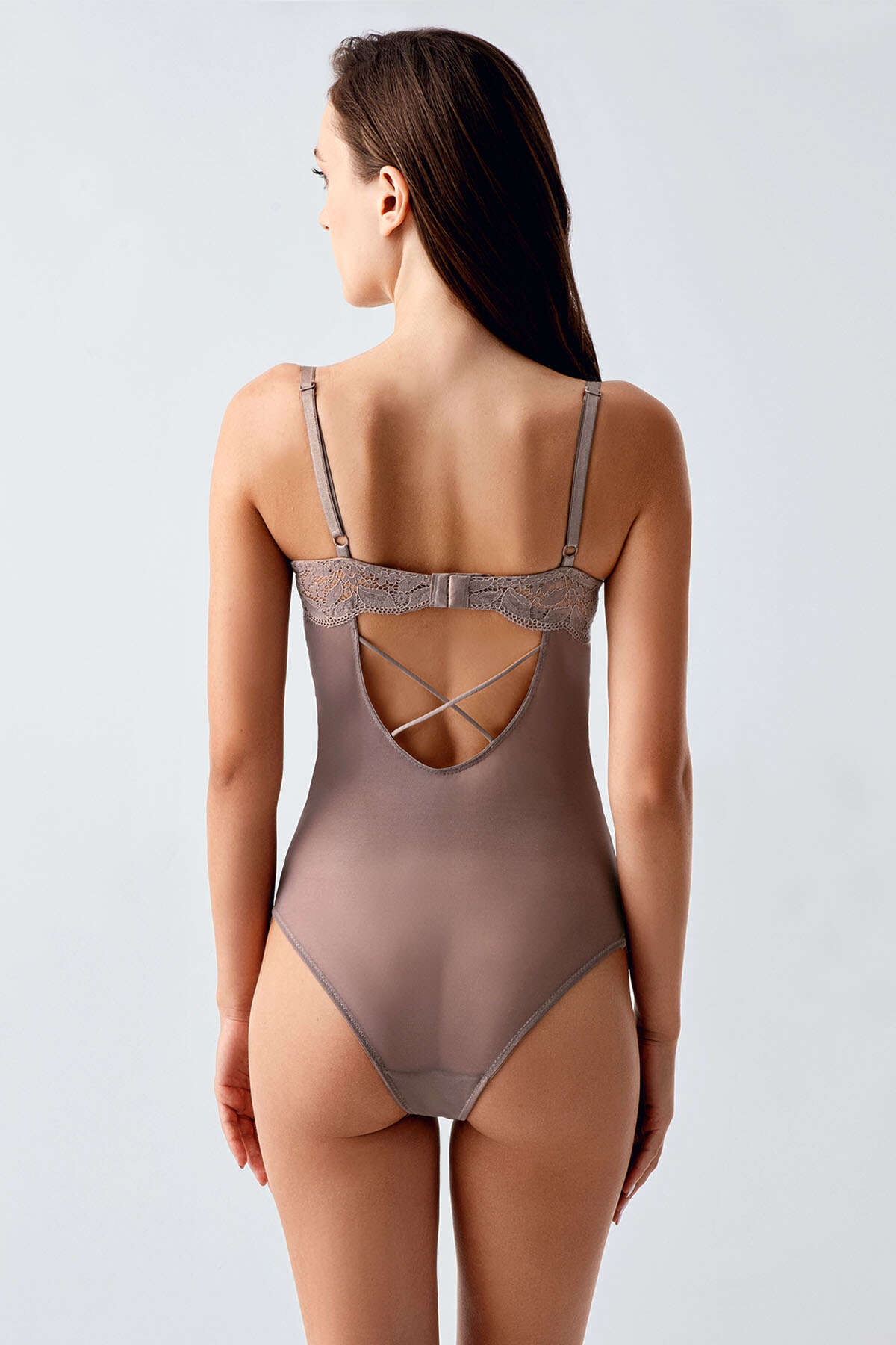 BODY-Destekli B CUP BODY-Destekli B CUP