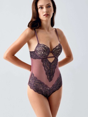 BODY-Destekli B CUP BODY-Destekli B CUP