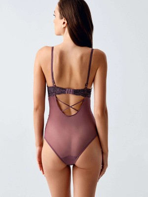 BODY-Destekli B CUP BODY-Destekli B CUP