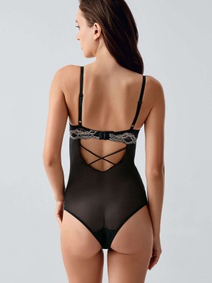 BODY-Destekli CUP BODY-Destekli CUP