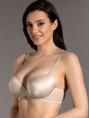 Kadın Soft Cup Dolgusuz B Cup Sütyen Kadın Soft Cup Dolgusuz B Cup Sütyen