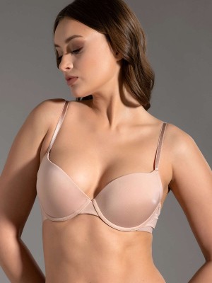 Kadın Soft Cup Destekli B Cup Sütyen Kadın Soft Cup Destekli B Cup Sütyen