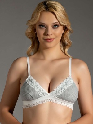 Kadın B Cup Bralet Kadın B Cup Bralet