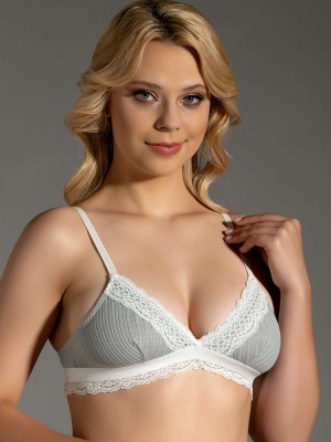 Kadın B Cup Bralet Kadın B Cup Bralet