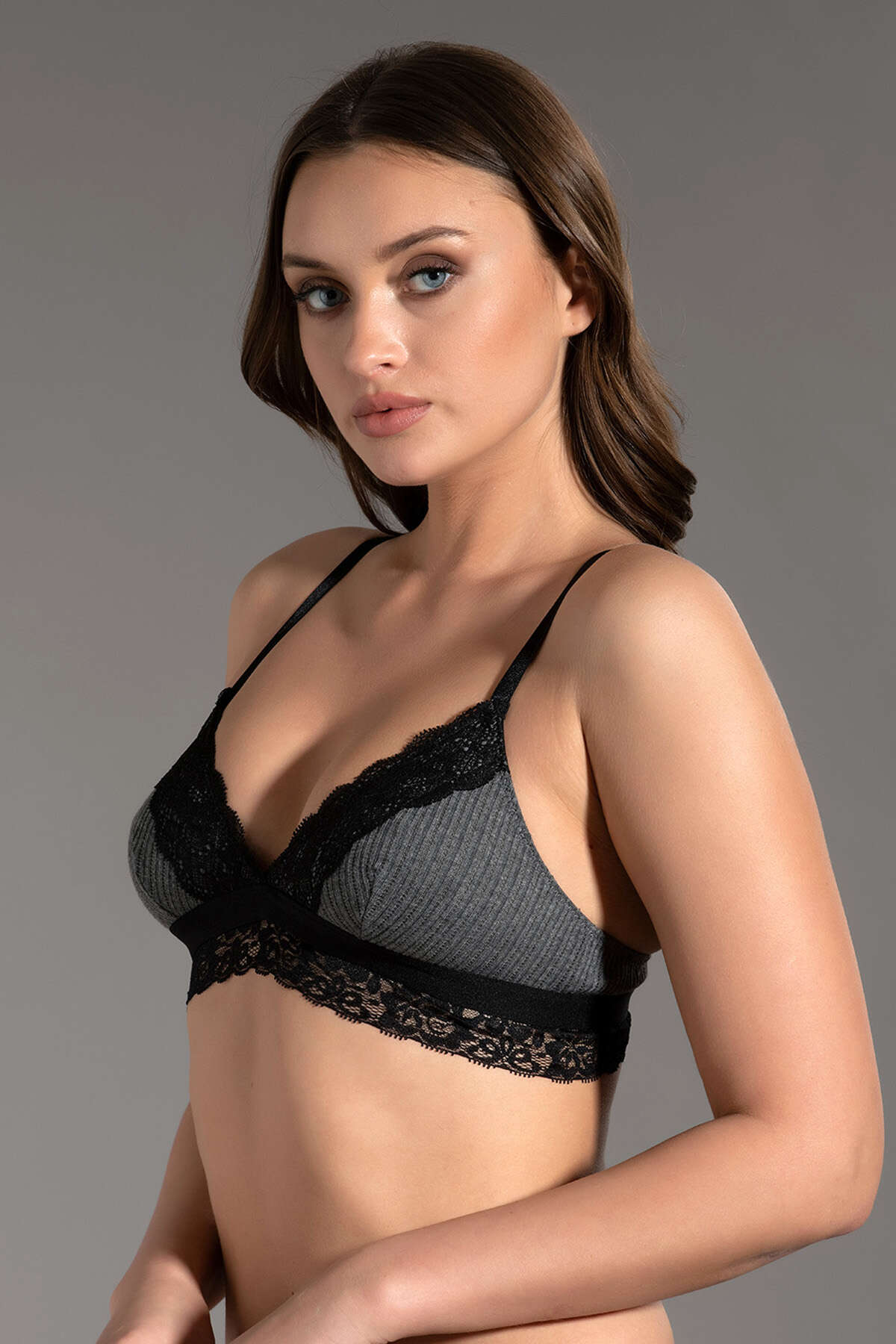 Kadın B Cup Bralet Kadın B Cup Bralet
