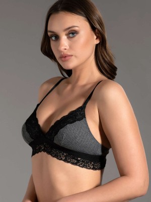 Kadın B Cup Bralet Kadın B Cup Bralet