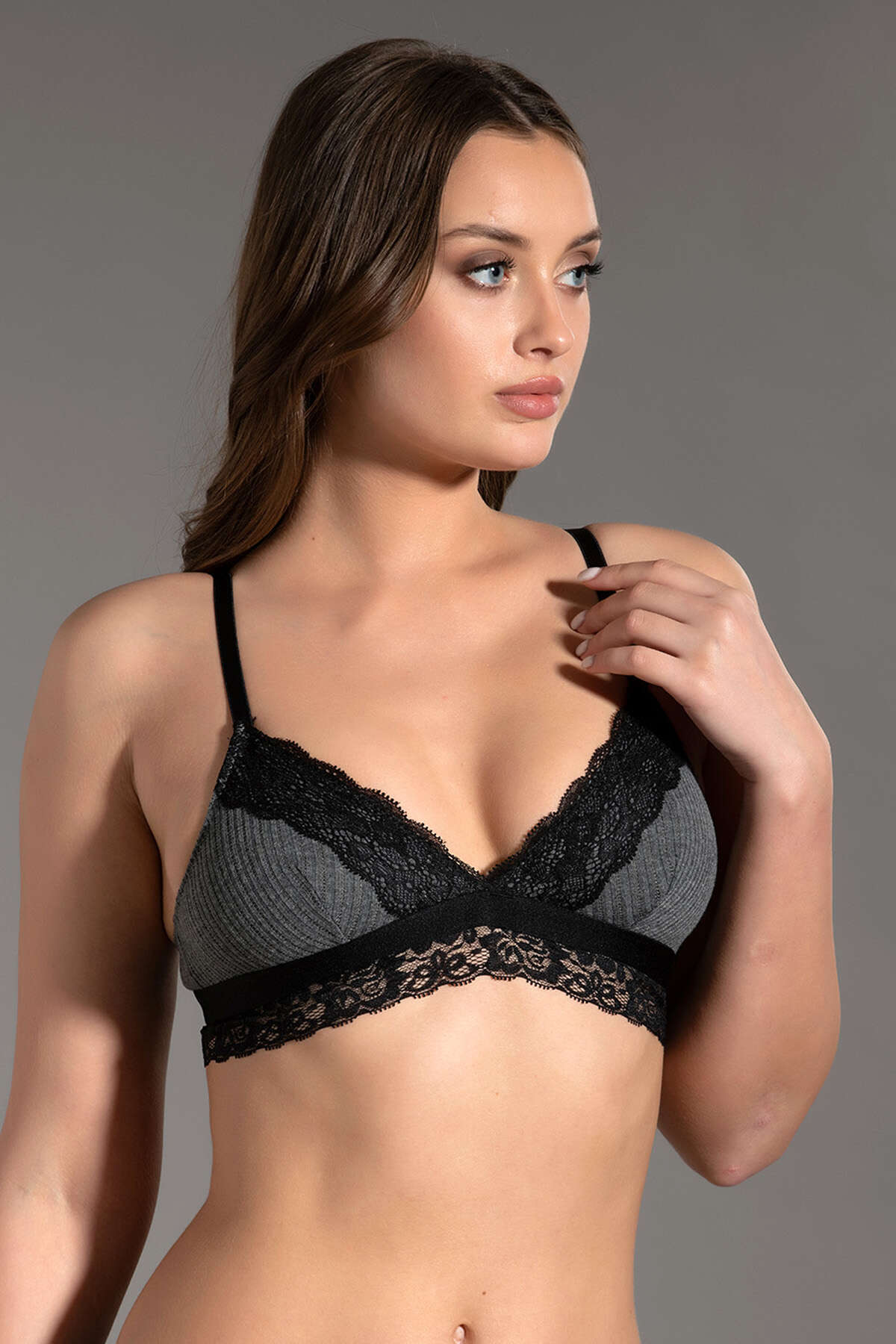 Kadın B Cup Bralet Kadın B Cup Bralet