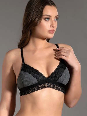 Kadın B Cup Bralet Kadın B Cup Bralet