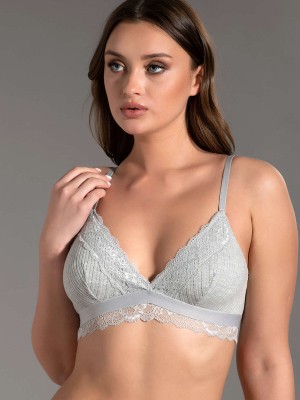 Kadın B Cup Bralet Kadın B Cup Bralet