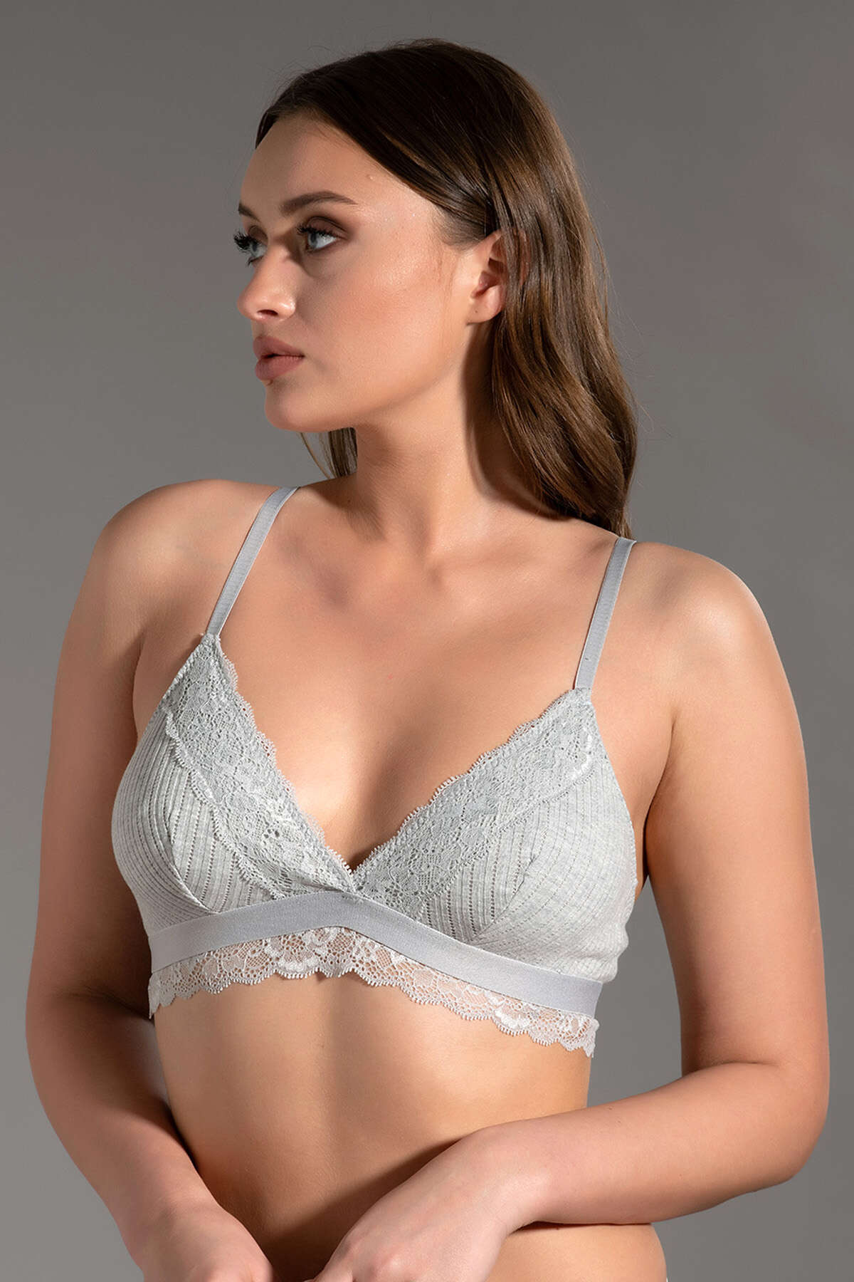 Kadın B Cup Bralet Kadın B Cup Bralet
