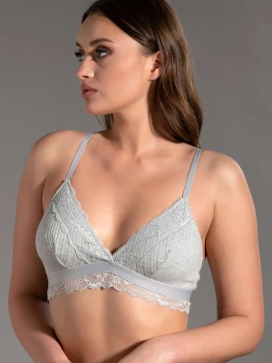 Kadın B Cup Bralet Kadın B Cup Bralet