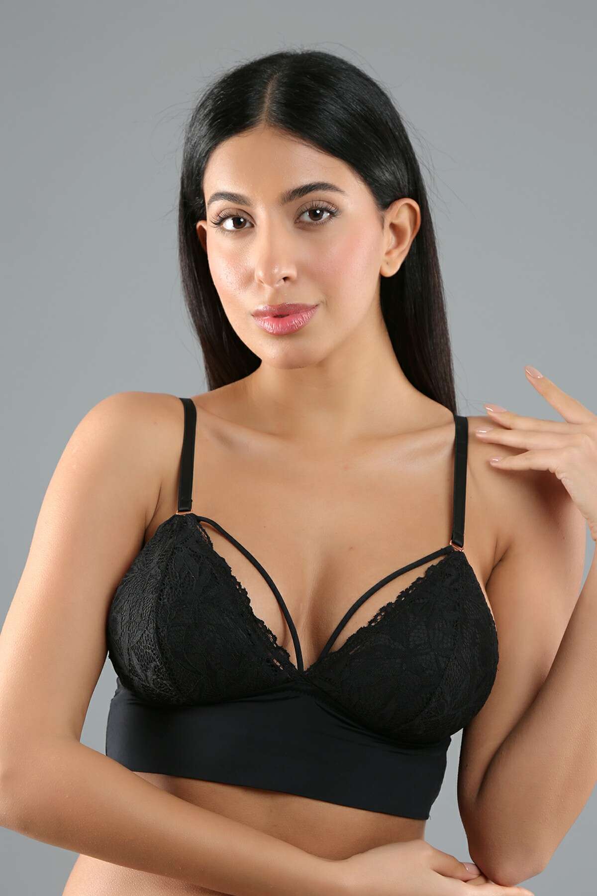 SUTYEN-BRALET B CUP SUTYEN-BRALET B CUP