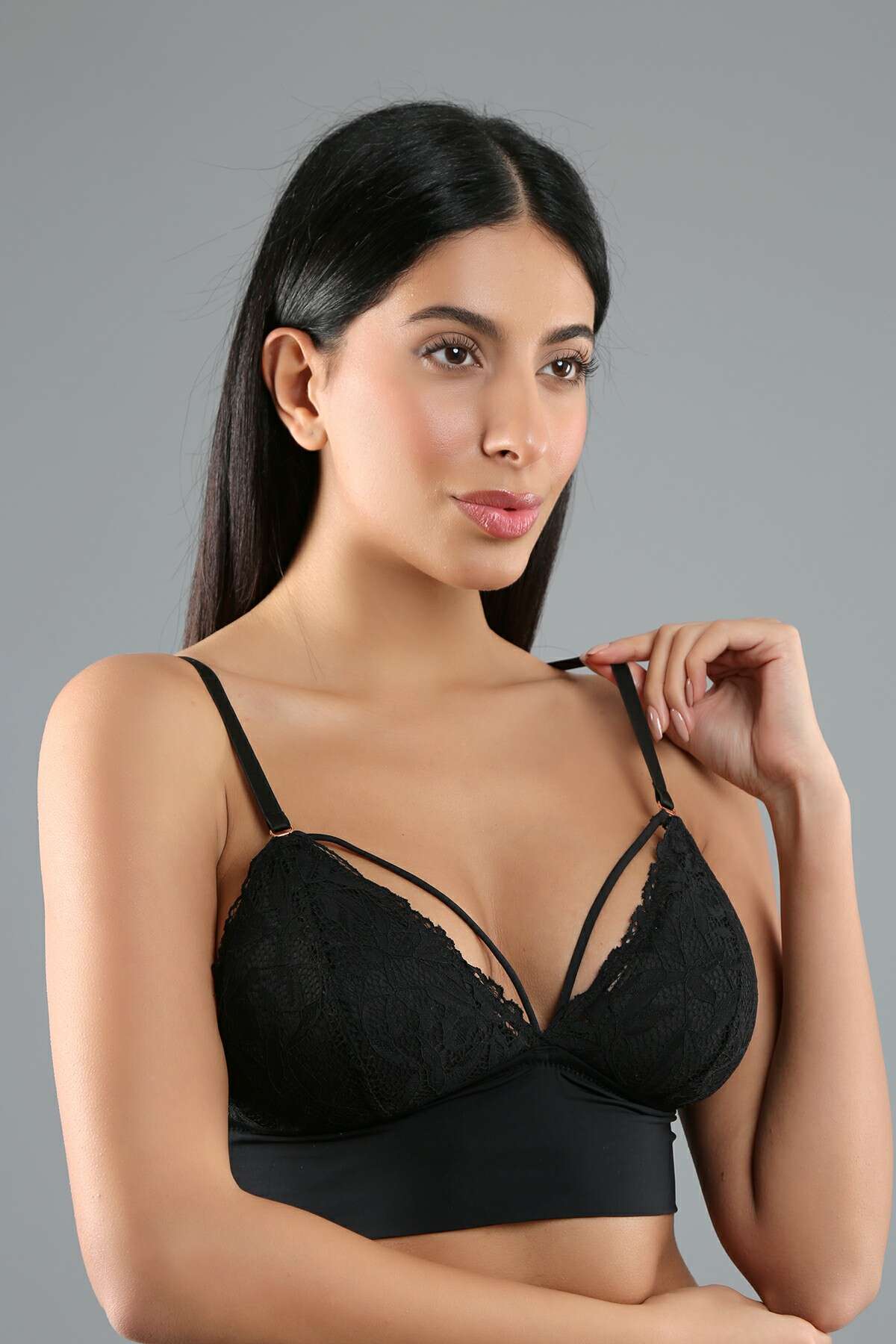 SUTYEN-BRALET B CUP SUTYEN-BRALET B CUP