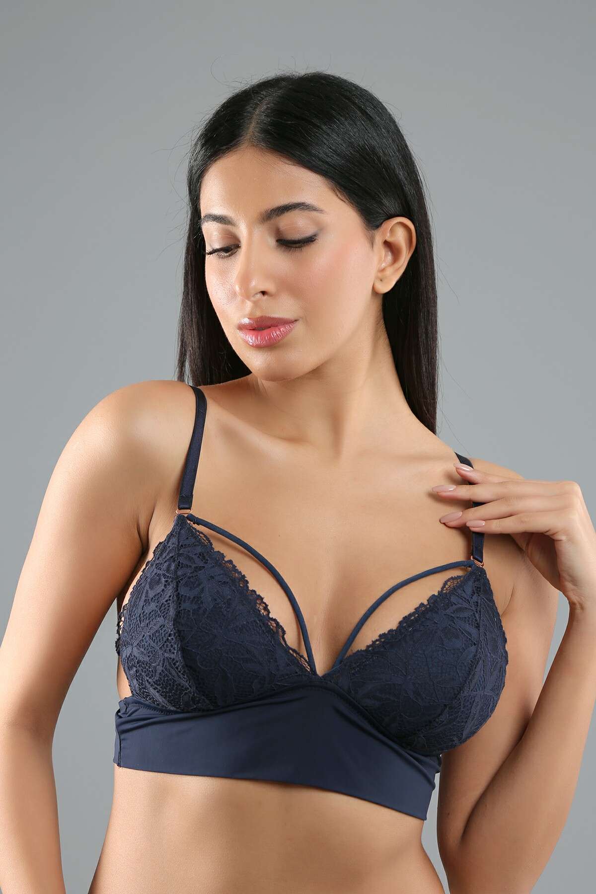 SUTYEN-BRALET B CUP SUTYEN-BRALET B CUP