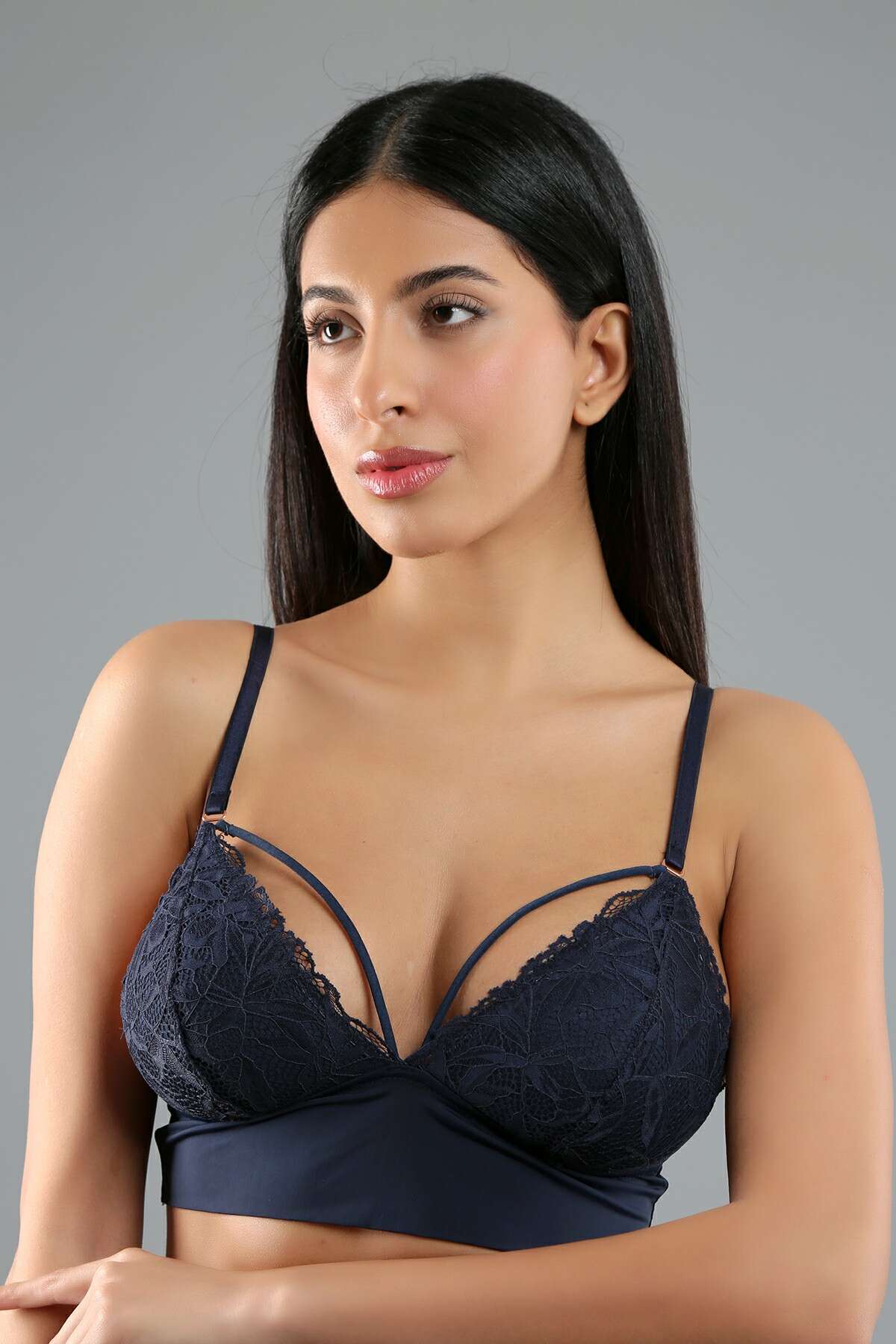 SUTYEN-BRALET B CUP SUTYEN-BRALET B CUP