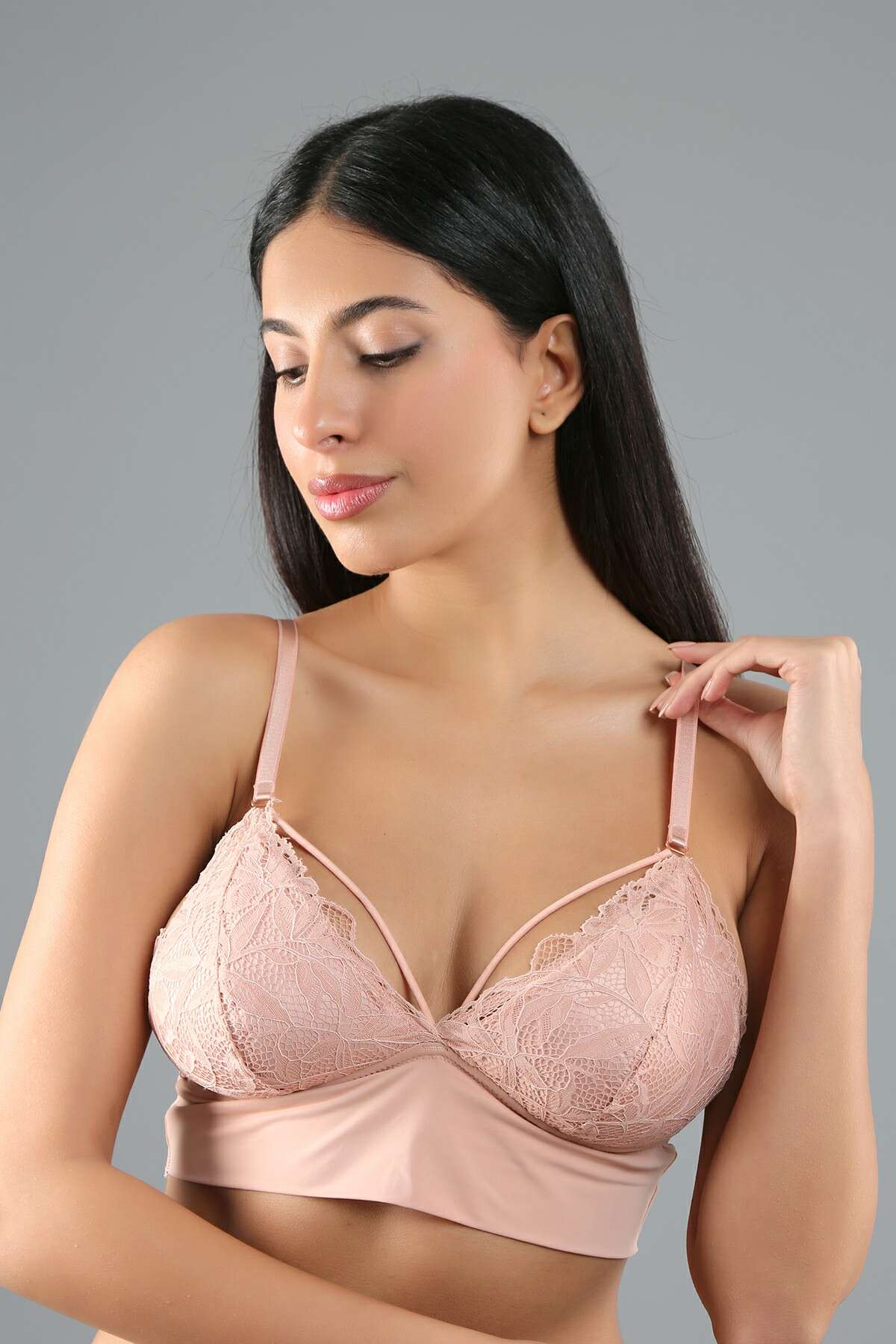 SUTYEN-BRALET B CUP SUTYEN-BRALET B CUP