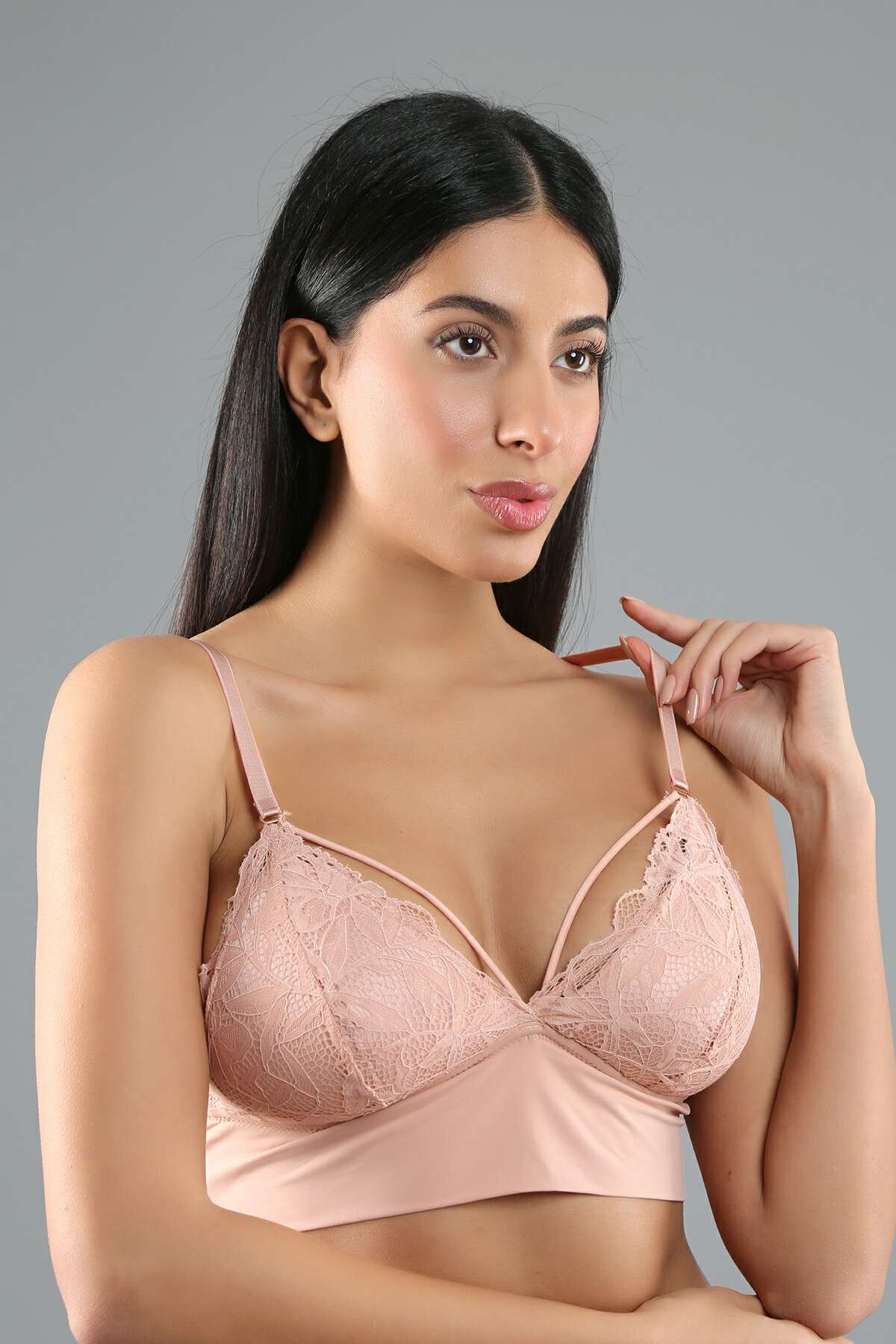 SUTYEN-BRALET B CUP SUTYEN-BRALET B CUP