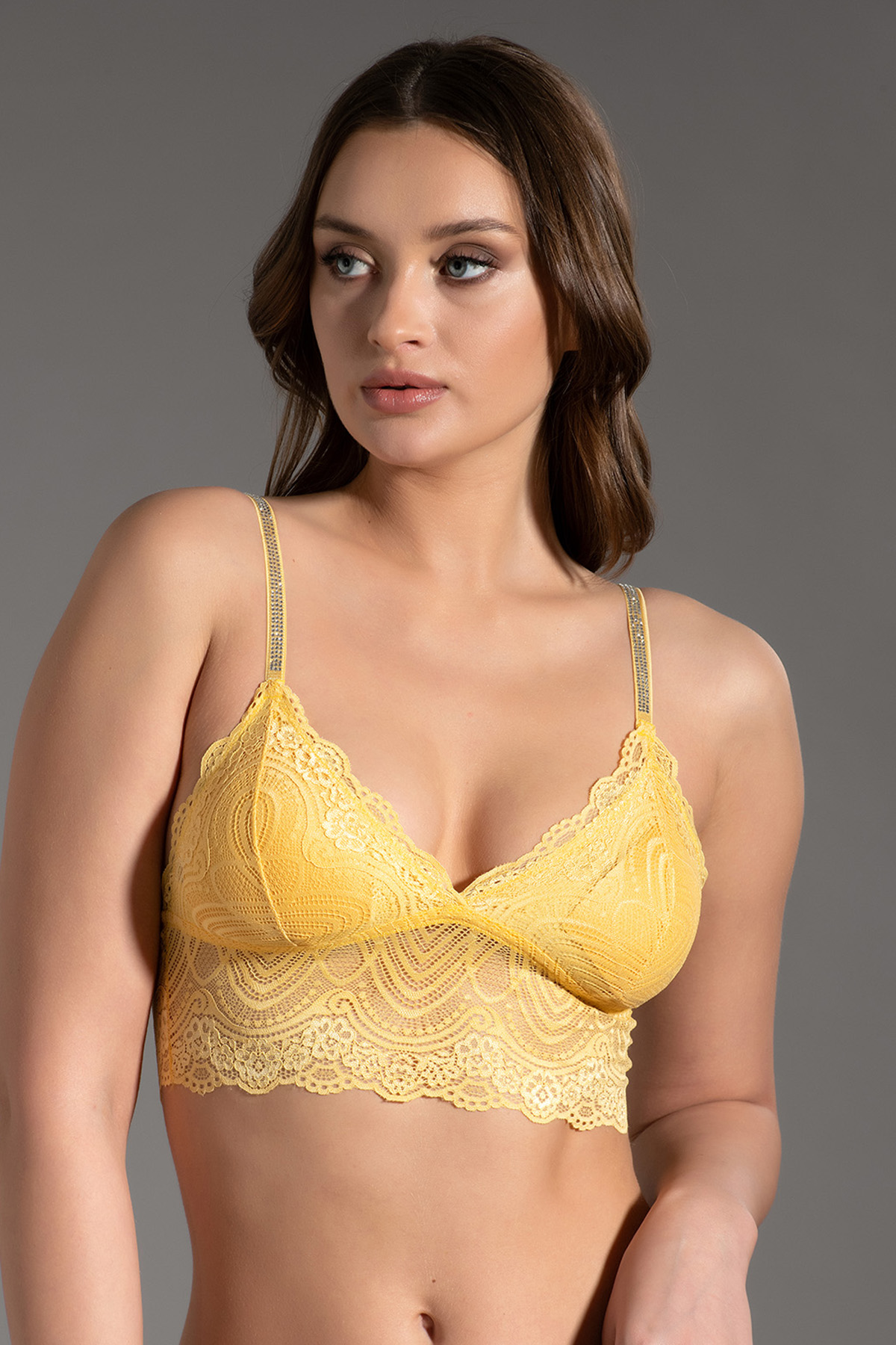 SUTYEN-Bralet B CUP SUTYEN-Bralet B CUP