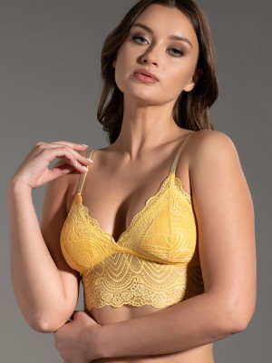 SUTYEN-Bralet B CUP SUTYEN-Bralet B CUP
