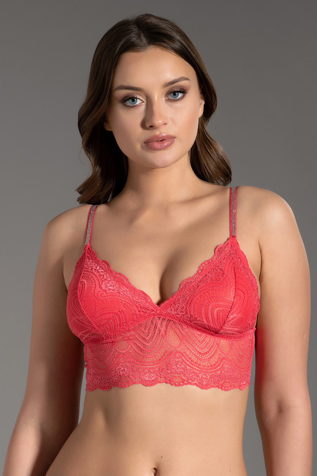 SUTYEN-Bralet B CUP SUTYEN-Bralet B CUP
