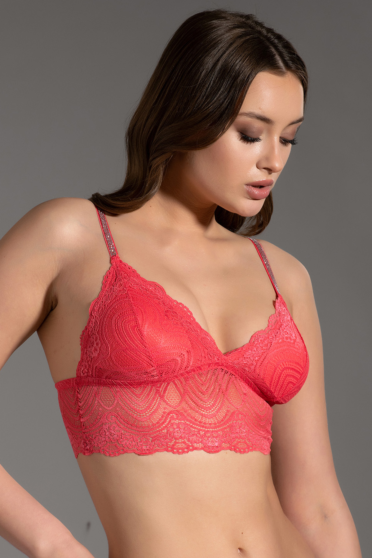 SUTYEN-Bralet B CUP SUTYEN-Bralet B CUP