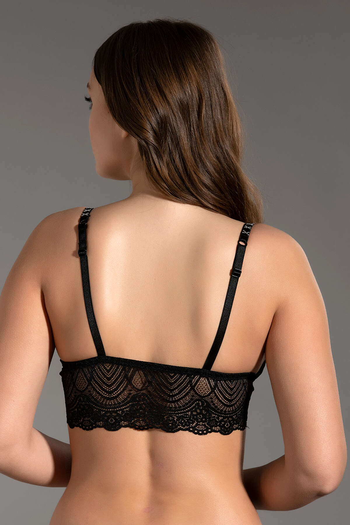 SUTYEN-Bralet B CUP SUTYEN-Bralet B CUP