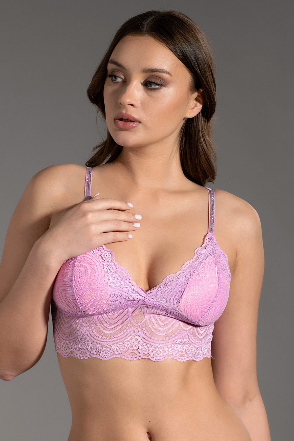 SUTYEN-Bralet B CUP SUTYEN-Bralet B CUP