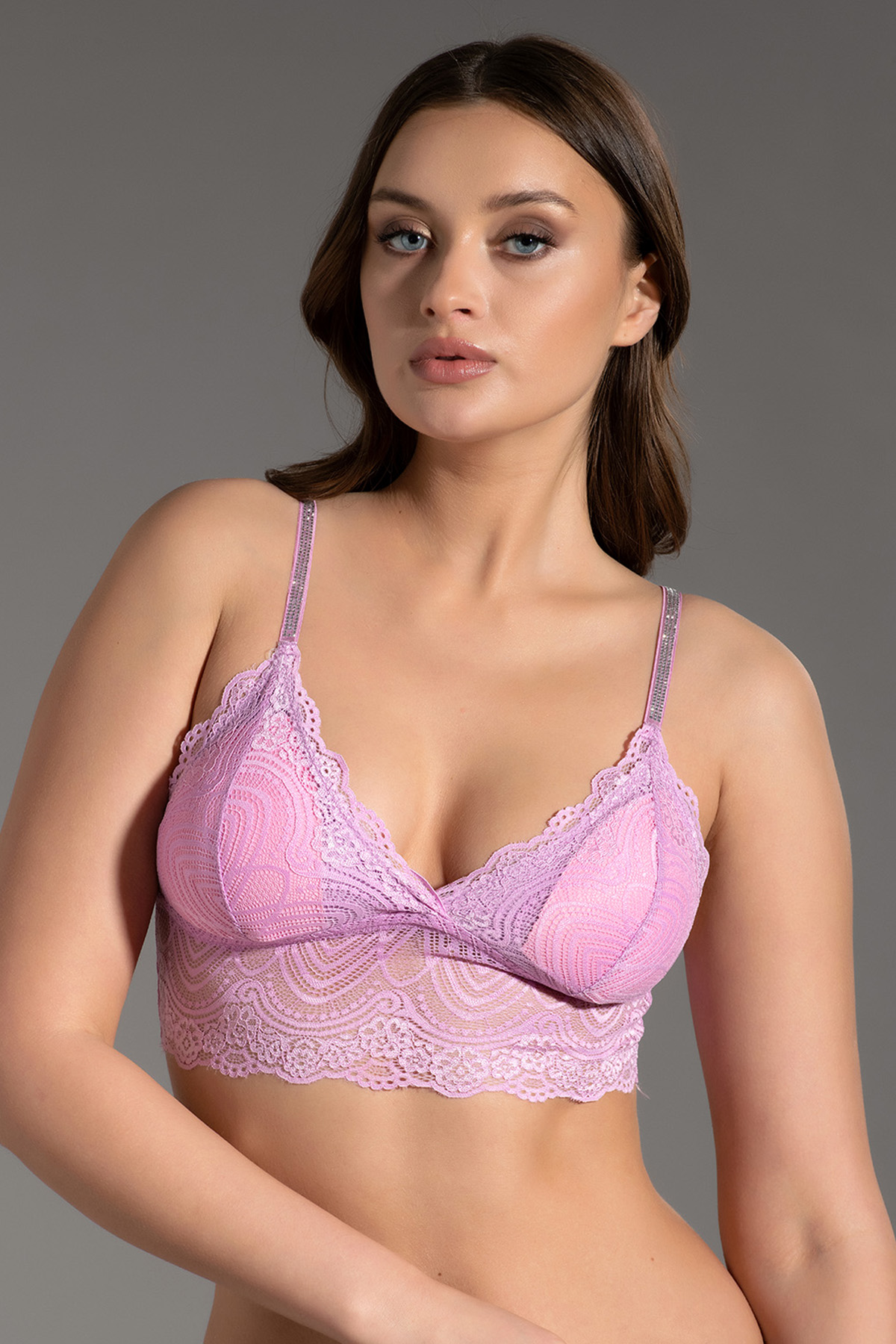 SUTYEN-Bralet B CUP SUTYEN-Bralet B CUP