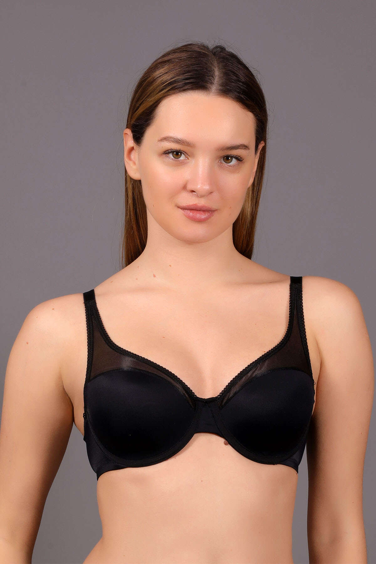 SUTYEN-Soft Cup Desteksiz C CUP SUTYEN-Soft Cup Desteksiz C CUP