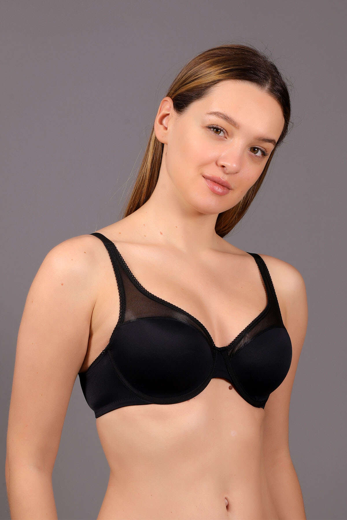 SUTYEN-Soft Cup Desteksiz C CUP SUTYEN-Soft Cup Desteksiz C CUP
