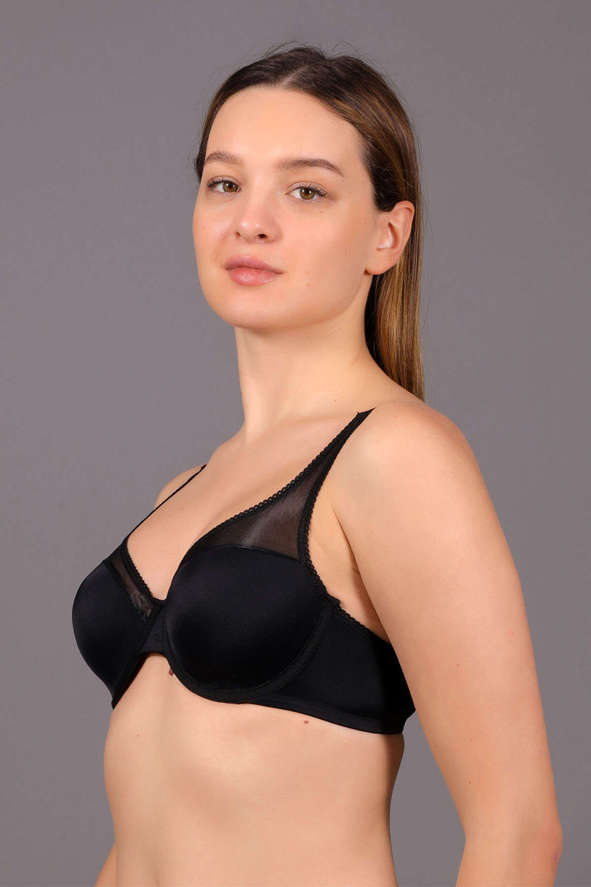 SUTYEN-Soft Cup Desteksiz C CUP SUTYEN-Soft Cup Desteksiz C CUP