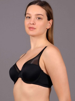 SUTYEN-Soft Cup Desteksiz C CUP SUTYEN-Soft Cup Desteksiz C CUP